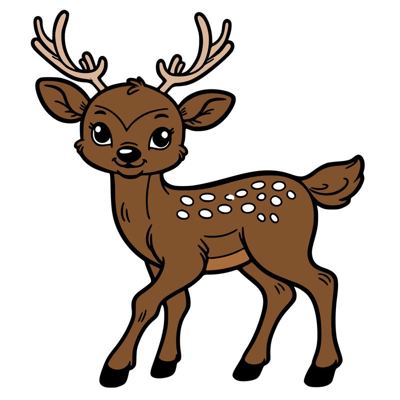 deer