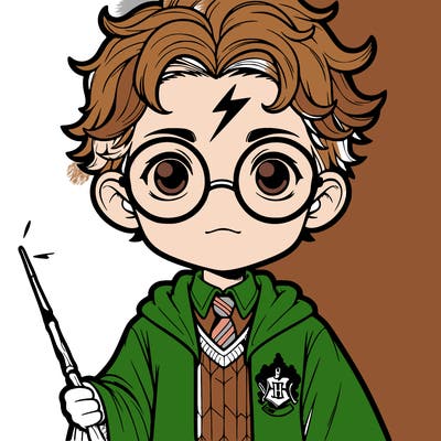 harry potter