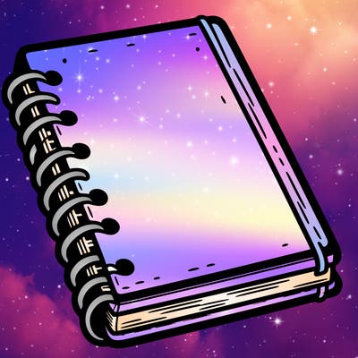 notebook