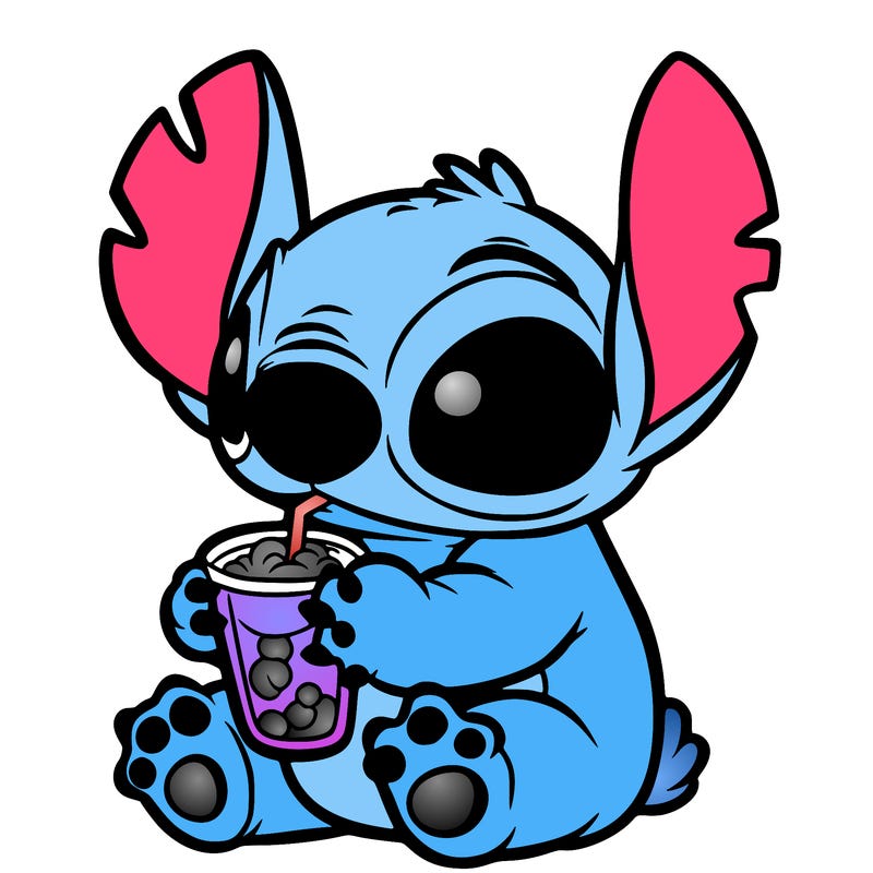 stich drinking