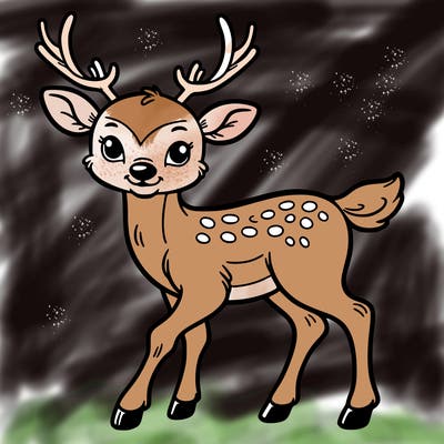 deer