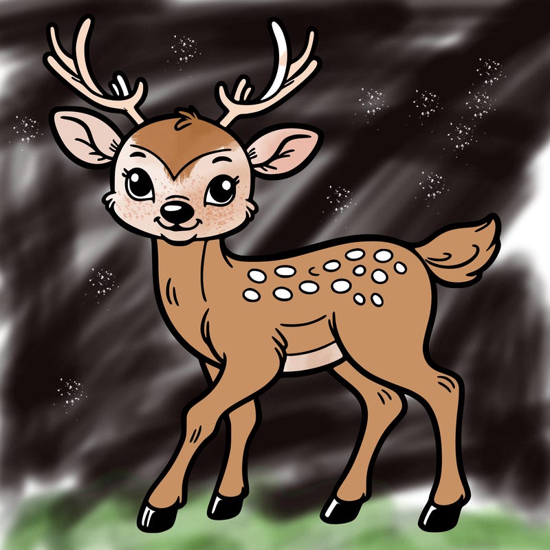 deer