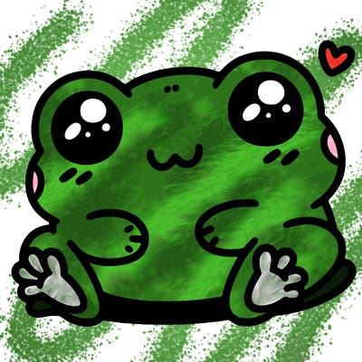 𝚔𝚊𝚠𝚊𝚒𝚒 𝚏𝚛𝚘𝚐