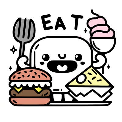 eat