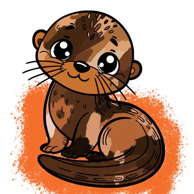 otter