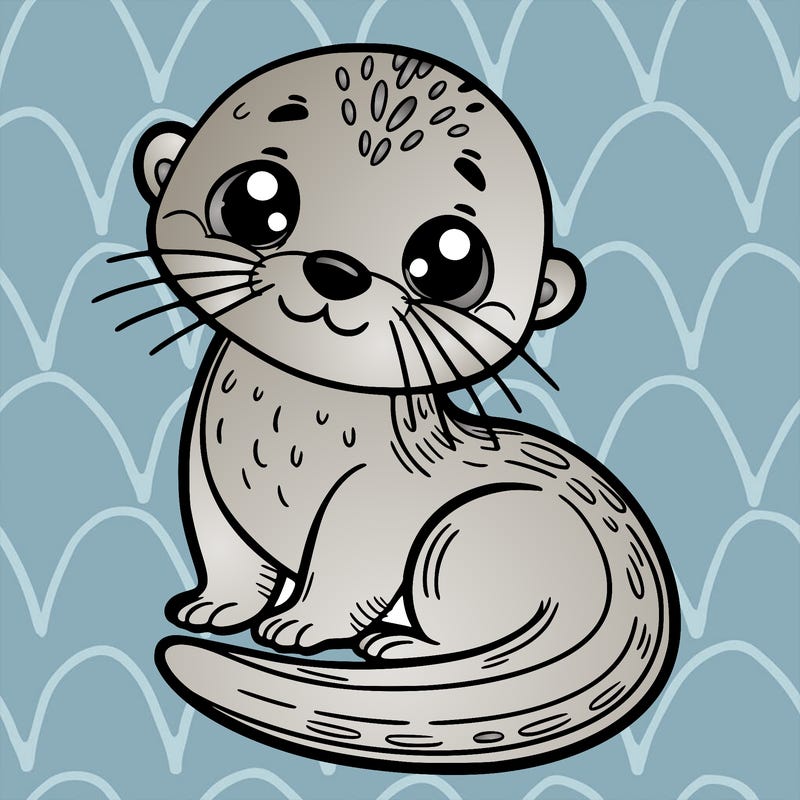 otter