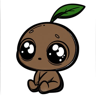 baby yoda