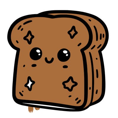 toast
