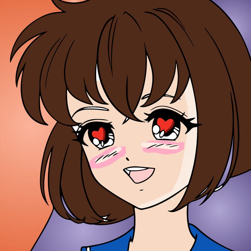 After