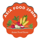 Asia Food JPMM