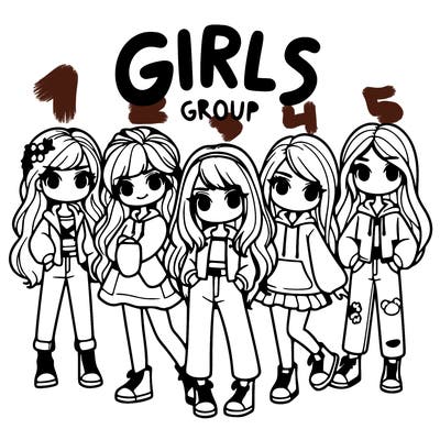 girls group