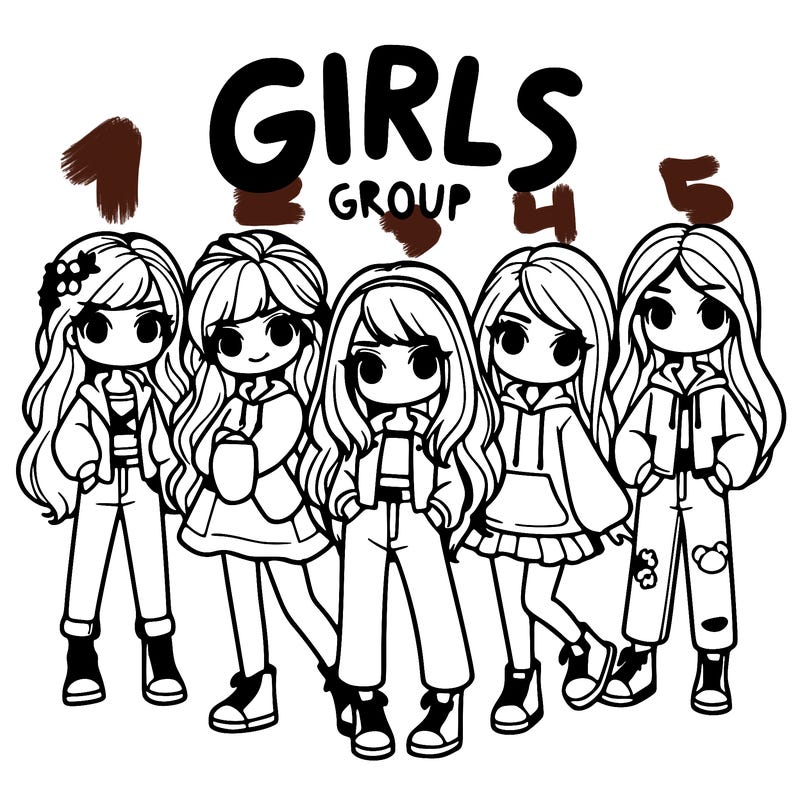 girls group