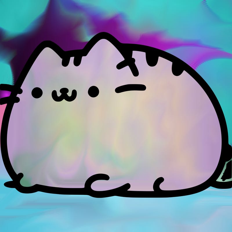 pusheen