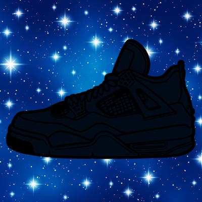 jordan 4