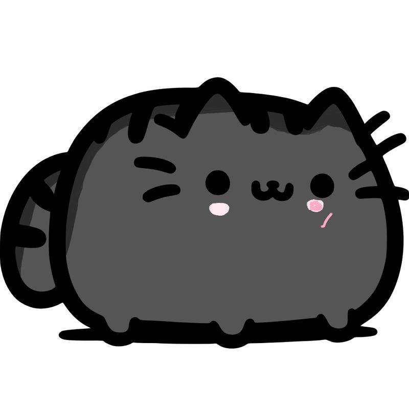 pusheen