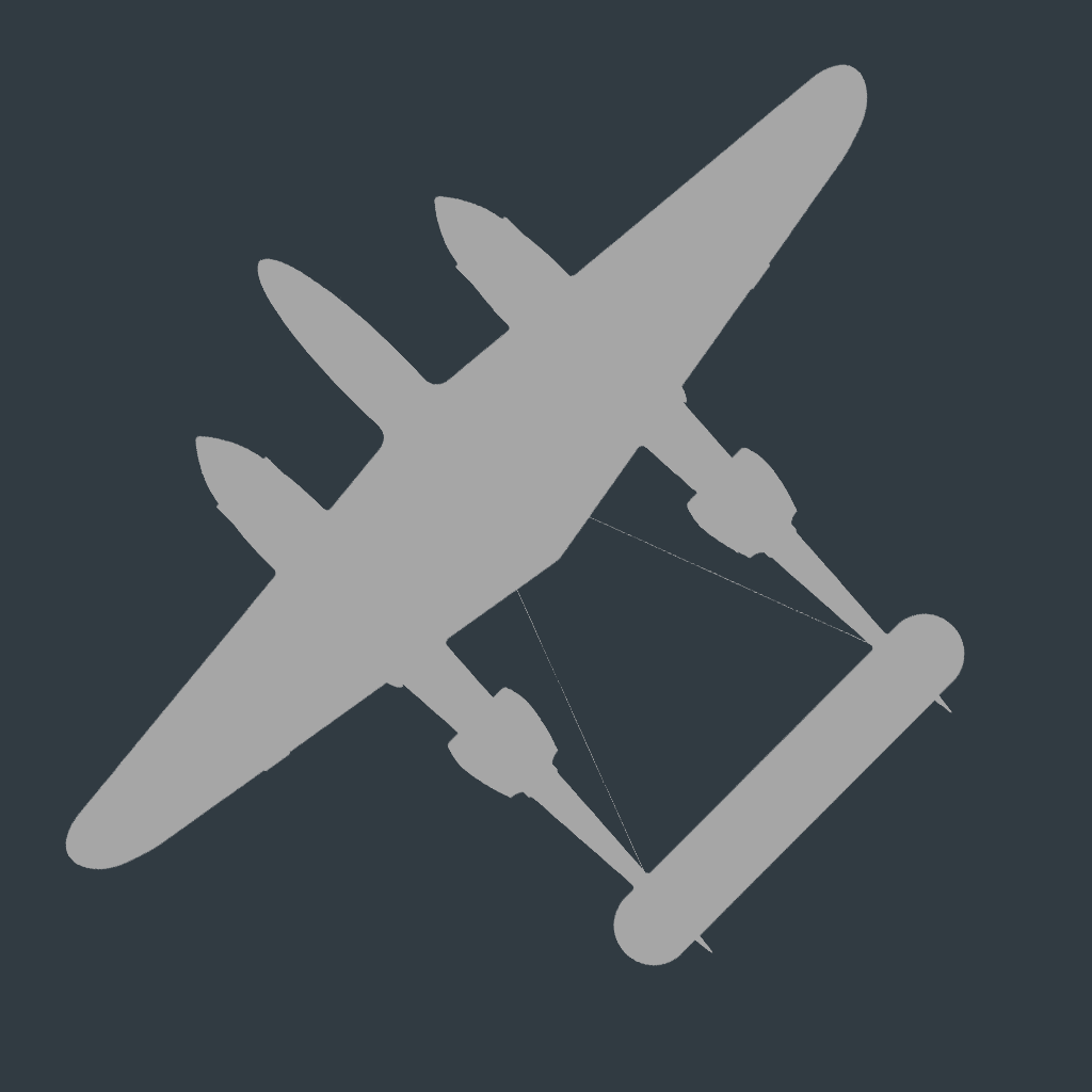 Guess the World War 2 Warplane - Games App | MWM