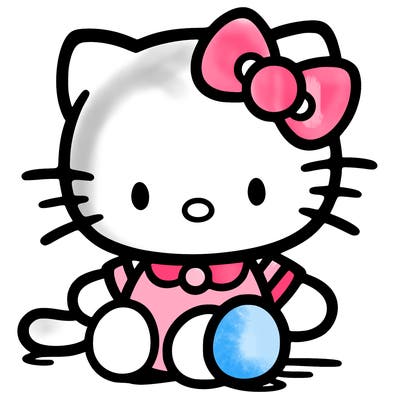 hello kitty