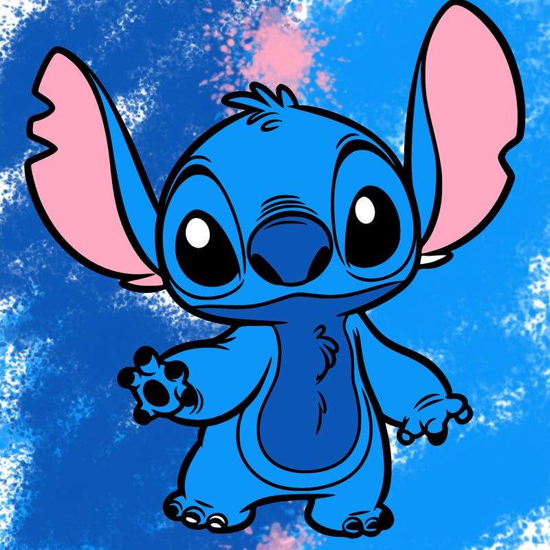stitch