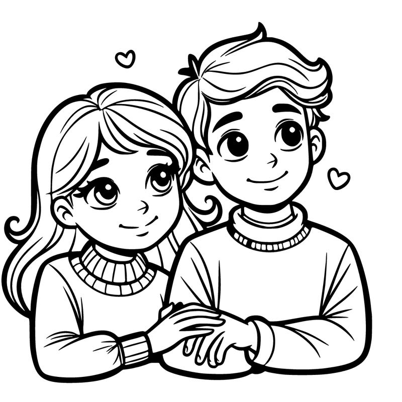 couple