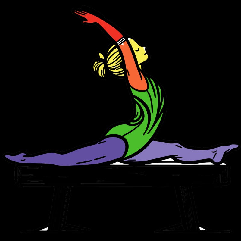 gymnastics