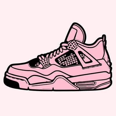 jordan 4