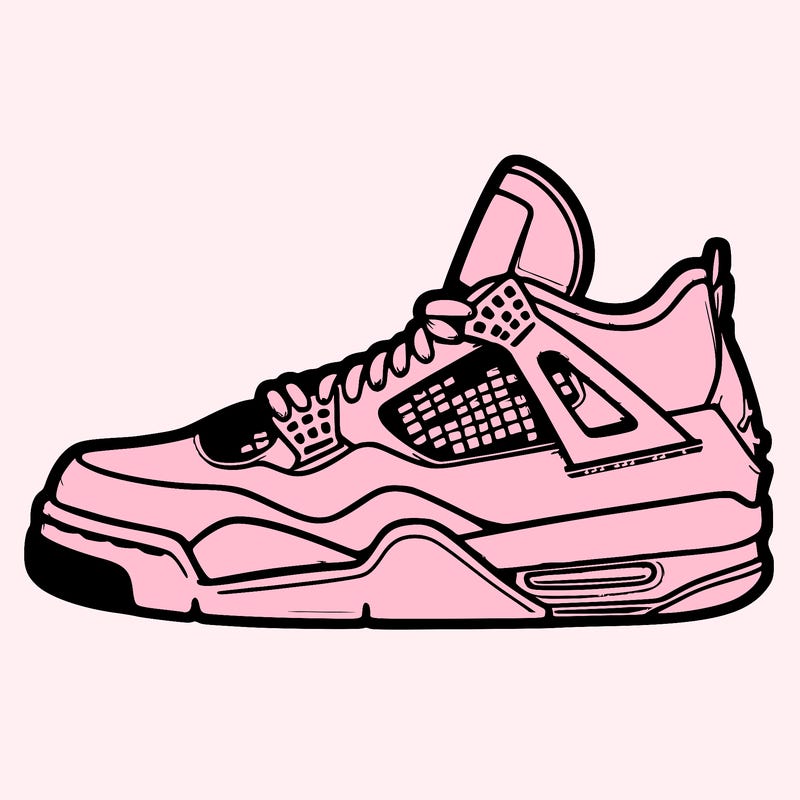 jordan 4