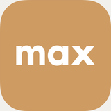 Max Fashion - ماكس فاشون - App Icon