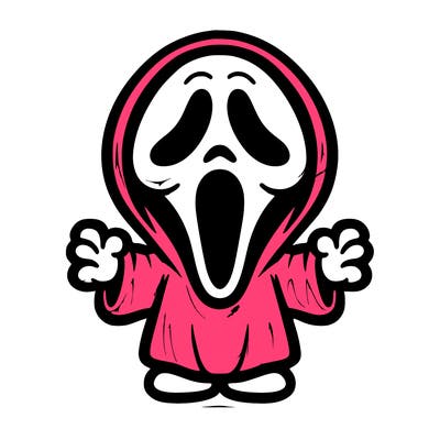 scream