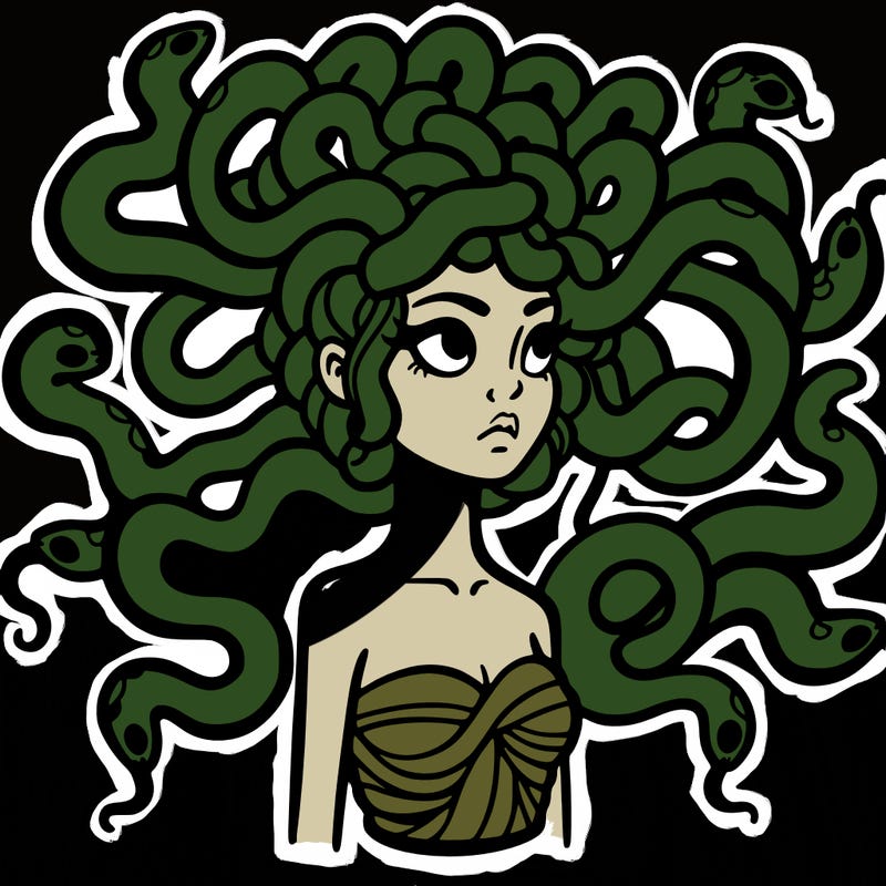 medusa