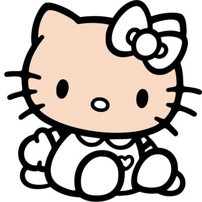 hello kitty