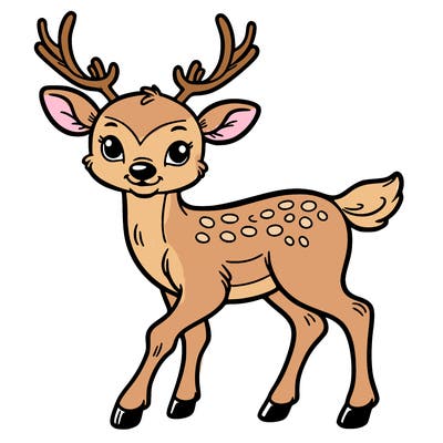 deer