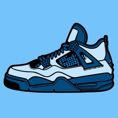 jordan 4