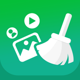 Phone CleanerㆍClean Up Storage - Icono de la App