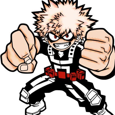 bakugo