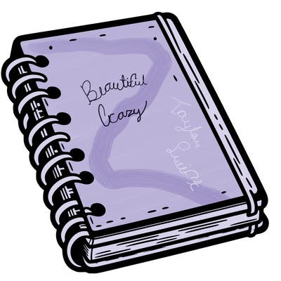 notebook