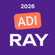ADI Theory Test Kit 2026 RAY