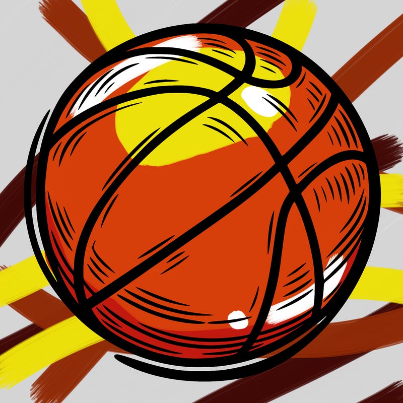 basketball