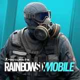Rainbow Six Mobile