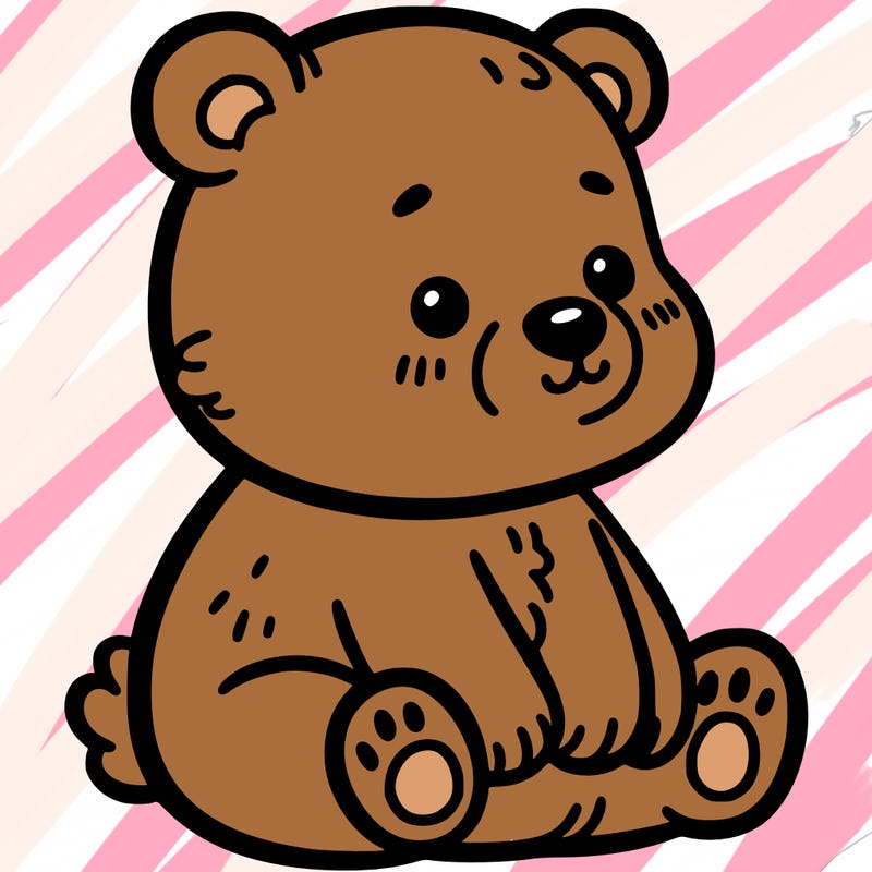 baby bear