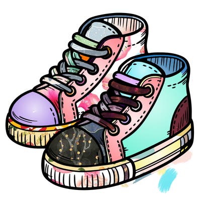 shoes