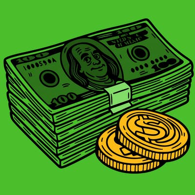 money