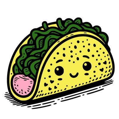 taco