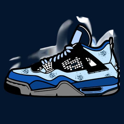 jordan 4