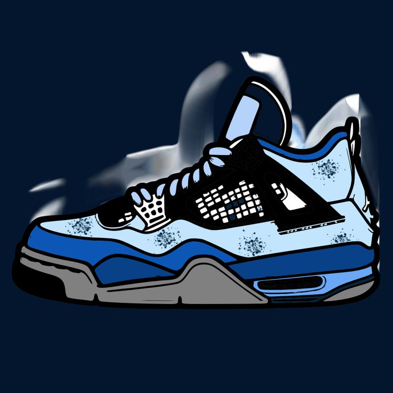 jordan 4