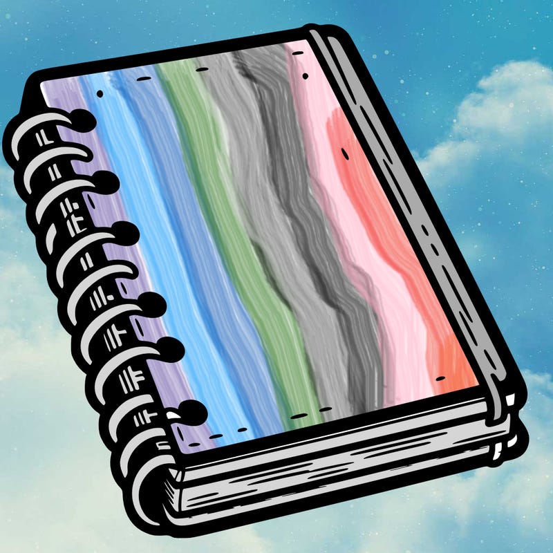 notebook