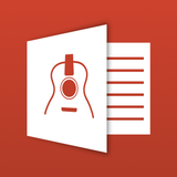 Guitar Notation - Tabs&Chords - Icône de l'app