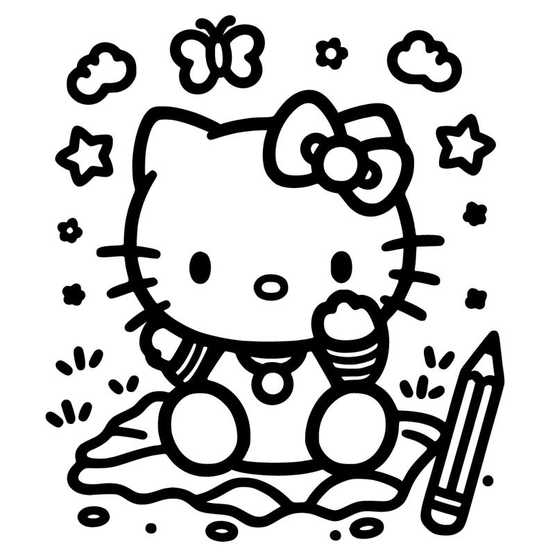 hello kitty50