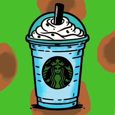 starbucks pink drink