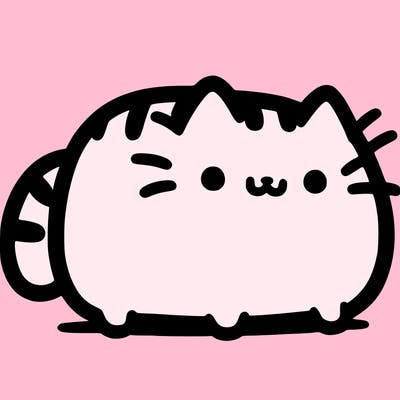 pusheen