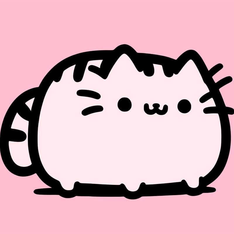 pusheen